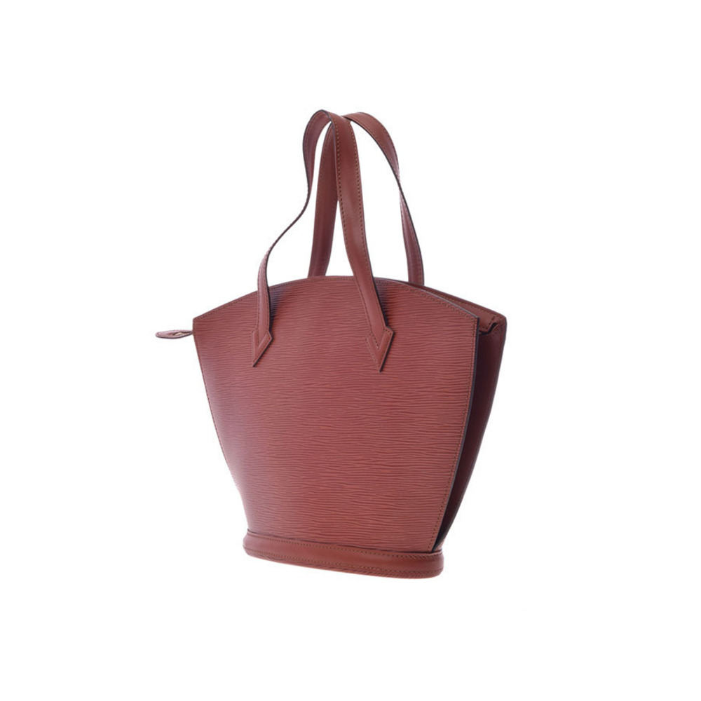 Louis Vuitton Brown Jacques Saint Epi Kenya
